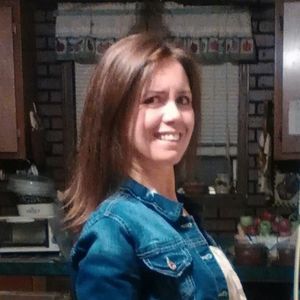 Meet your Posher, Candace